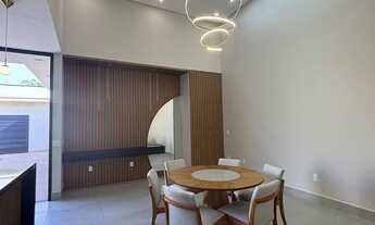 Imagem 7: CASA RESIDENCIAL em Estiva Gerbi - SP, Condomínio Residencial Palm Park