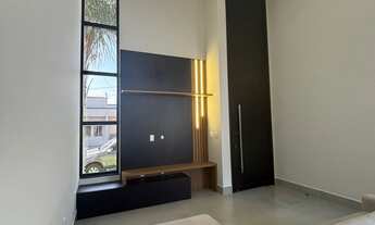 Imagem 5: CASA RESIDENCIAL em Estiva Gerbi - SP, Condomínio Residencial Palm Park