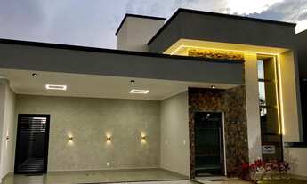 Imagem: CASA RESIDENCIAL em MOGI GUAÇU - SP, LOTEAMENTO