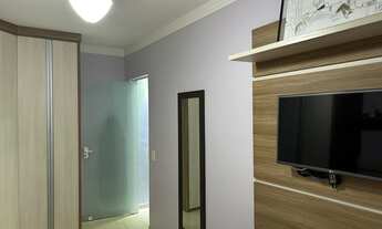 Imagem 3: APARTAMENTO RESIDENCIAL em MOGI GUAÇU - SP, JARDIM ESPLANADA