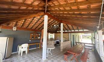 Imagem 5: CHACARA RESIDENCIAL em Estiva Gerbi - SP, Jardim Anhumas