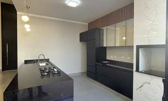 Imagem 6: CASA RESIDENCIAL em Estiva Gerbi - SP, Condomínio Residencial Palm Park