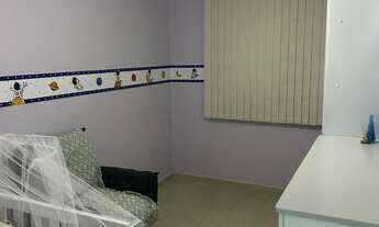 Imagem 7: APARTAMENTO RESIDENCIAL em MOGI GUAÇU - SP, JARDIM ESPLANADA