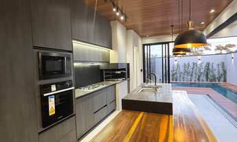 Imagem 4: CASA RESIDENCIAL em MOGI MIRIM - SP, TUCURA