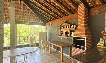 Imagem 6: CHACARA RESIDENCIAL em Estiva Gerbi - SP, Jardim Anhumas