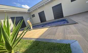 Imagem 3: CASA RESIDENCIAL em Estiva Gerbi - SP, Condomínio Residencial Palm Park