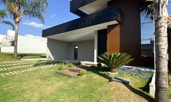 Imagem 2: CASA RESIDENCIAL em Estiva Gerbi - SP, Condomínio Residencial Palm Park