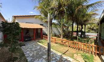 Imagem 7: CHACARA RESIDENCIAL em Estiva Gerbi - SP, Jardim Anhumas