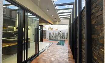 Imagem 6: CASA RESIDENCIAL em MOGI MIRIM - SP, TUCURA