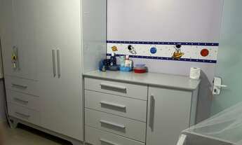 Imagem 6: APARTAMENTO RESIDENCIAL em MOGI GUAÇU - SP, JARDIM ESPLANADA