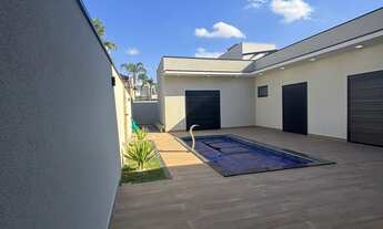 Imagem 4: CASA RESIDENCIAL em Estiva Gerbi - SP, Condomínio Residencial Palm Park