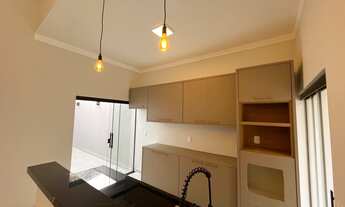 Imagem 4: CASA RESIDENCIAL em MOGI GUAÇU - SP, JARDIM ITACOLOMI