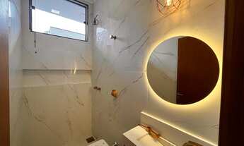 Imagem 6: CASA RESIDENCIAL em MOGI GUAÇU - SP, JARDIM ITACOLOMI