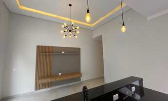 Imagem 5: CASA RESIDENCIAL em MOGI GUAÇU - SP, JARDIM ITACOLOMI