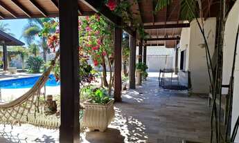 Imagem: CHACARA RESIDENCIAL em MOGI MIRIM - SP