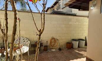 Imagem 2: CASA RESIDENCIAL em MOGI GUAÇU - SP, JARDIM SANTA MARIA II