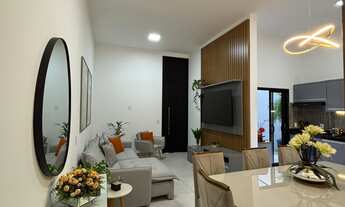 Imagem: CASA RESIDENCIAL em MOGI GUAÇU - SP, JARDIM