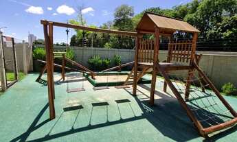 Imagem 4: APARTAMENTO RESIDENCIAL em MOGI GUAÇU - SP, LOTEAMENTO PARQUE REAL GUAÇU