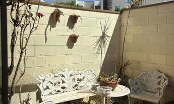 Imagem 6: CASA RESIDENCIAL em MOGI GUAÇU - SP, JARDIM SANTA MARIA II