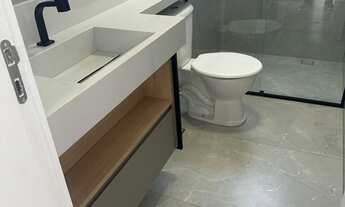 Imagem 5: APARTAMENTO RESIDENCIAL em MOGI GUAÇU - SP, JARDIM NOSSA SENHORA DAS GRAÇAS