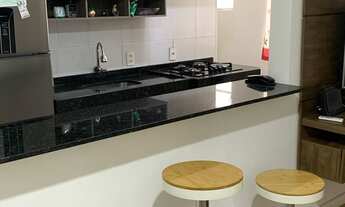 Imagem 3: APARTAMENTO RESIDENCIAL em MOGI GUAÇU - SP, JARDIM ESPLANADA