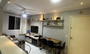 Imagem 2: APARTAMENTO RESIDENCIAL em MOGI GUAÇU - SP, JARDIM ESPLANADA