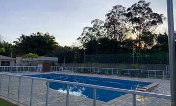 Imagem 7: APARTAMENTO RESIDENCIAL em MOGI GUAÇU - SP, JARDIM NOSSA SENHORA DAS GRAÇAS