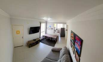 Imagem 2: APARTAMENTO RESIDENCIAL em MOGI GUAÇU - SP, JARDIM NOVO II