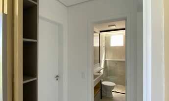 Imagem 5: APARTAMENTO RESIDENCIAL em MOGI GUAÇU - SP, JARDIM NOSSA SENHORA DAS GRAÇAS