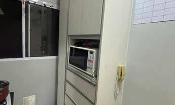 Imagem 7: APARTAMENTO RESIDENCIAL em MOGI GUAÇU - SP, JARDIM ESPLANADA