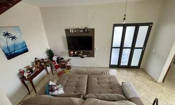 Imagem 4: CASA RESIDENCIAL em MOGI GUAÇU - SP, PARQUE DOS EUCALIPTOS