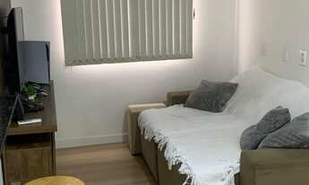 Imagem 5: APARTAMENTO RESIDENCIAL em MOGI GUAÇU - SP, JARDIM ESPLANADA