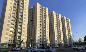 Imagem 2: APARTAMENTO RESIDENCIAL em MOGI GUAÇU - SP, JARDIM NOSSA SENHORA DAS GRAÇAS