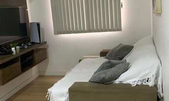 Imagem 2: APARTAMENTO RESIDENCIAL em MOGI GUAÇU - SP, JARDIM ESPLANADA