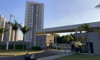 Imagem: APARTAMENTO RESIDENCIAL em MOGI GUAÇU