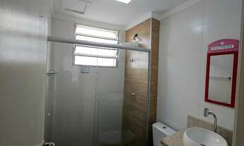 Imagem 7: APARTAMENTO RESIDENCIAL em MOGI GUAÇU - SP, JARDIM NOVO II