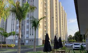 Imagem 6: APARTAMENTO RESIDENCIAL em MOGI GUAÇU - SP, JARDIM NOSSA SENHORA DAS GRAÇAS