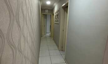 Imagem 5: APARTAMENTO RESIDENCIAL em MOGI GUAÇU - SP, JARDIM ESPLANADA