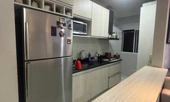 Imagem 3: APARTAMENTO RESIDENCIAL em MOGI GUAÇU - SP, JARDIM ESPLANADA