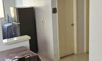 Imagem 6: APARTAMENTO RESIDENCIAL em MOGI GUAÇU - SP, JARDIM NOVO II