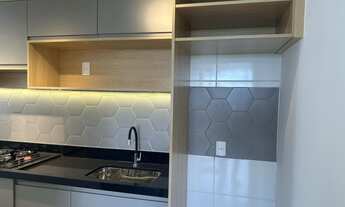 Imagem 4: APARTAMENTO RESIDENCIAL em MOGI GUAÇU - SP, JARDIM NOSSA SENHORA DAS GRAÇAS