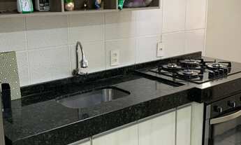 Imagem 4: APARTAMENTO RESIDENCIAL em MOGI GUAÇU - SP, JARDIM ESPLANADA