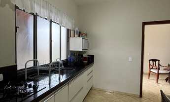 Imagem 7: CASA RESIDENCIAL em MOGI GUAÇU - SP, PARQUE DOS EUCALIPTOS