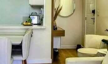 Imagem: APARTAMENTO RESIDENCIAL em MOGI GUAÇU