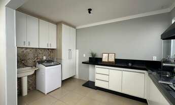 Imagem 2: CASA RESIDENCIAL em MOGI GUAÇU - SP, LOTEAMENTO PARQUE REAL GUAÇU