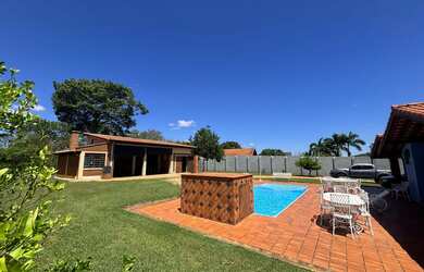 Imagem 3: CHACARA RESIDENCIAL em ITAPIRA - SP, Recanto União