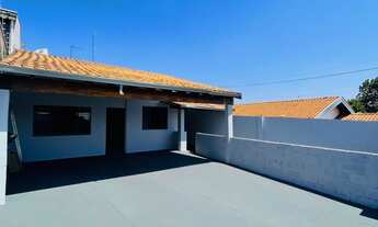 Imagem: CASA RESIDENCIAL em MOGI GUAÇU - SP, PARQUE