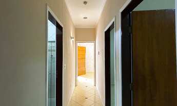 Imagem 7: CASA RESIDENCIAL em MOGI GUAÇU - SP, JARDIM BOA VISTA