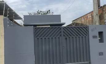 Imagem: CASA RESIDENCIAL em MOGI GUAÇU - SP, JARDIM