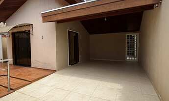 Imagem: CASA RESIDENCIAL em MOGI GUAÇU - SP, JARDIM